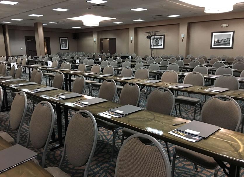 Conference room Photo