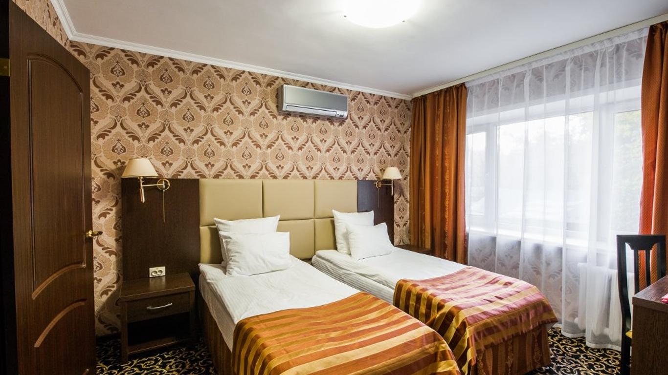 Lipetsk Hotel