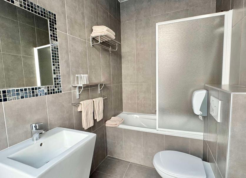 Bathroom Photo