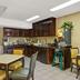 Hotel amenity