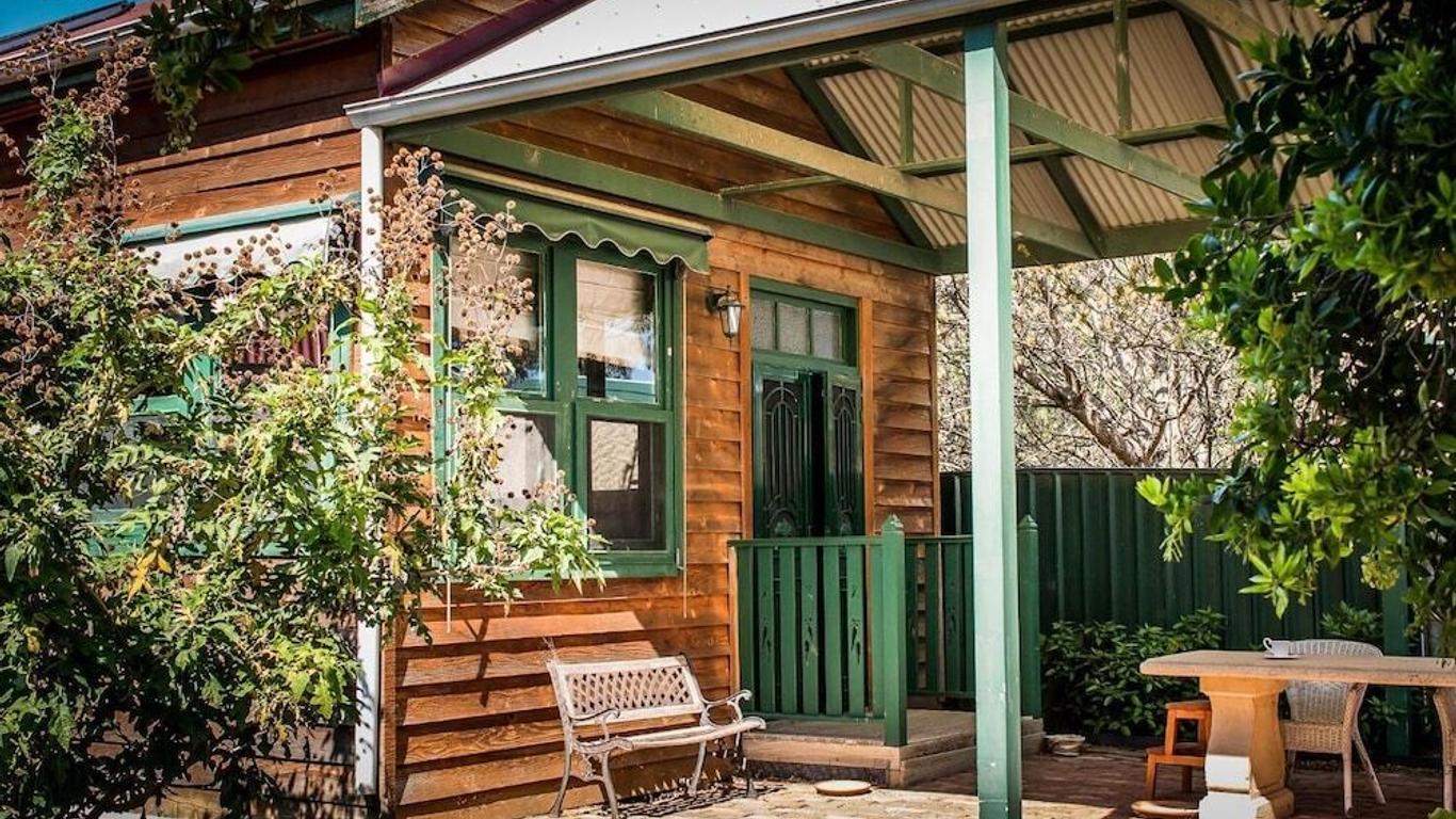 Peppercorns B&B