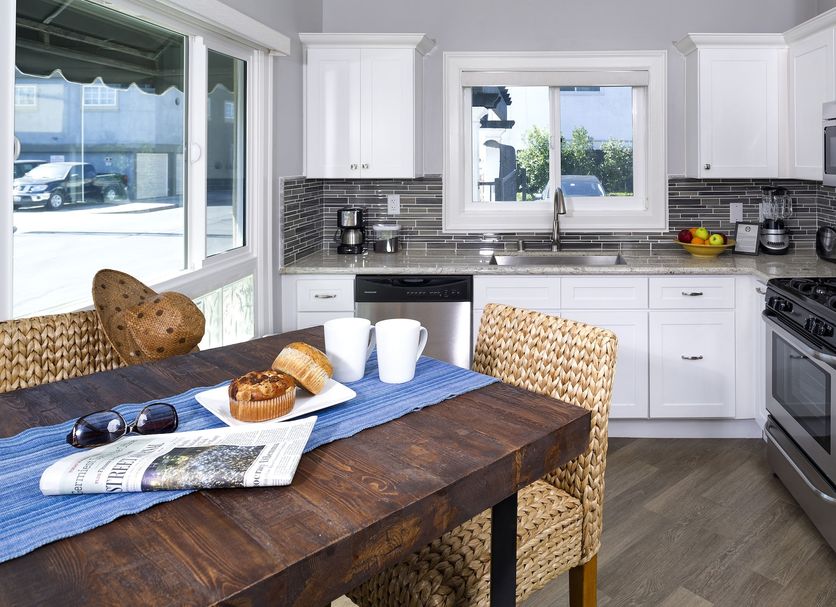 Kitchen Photo