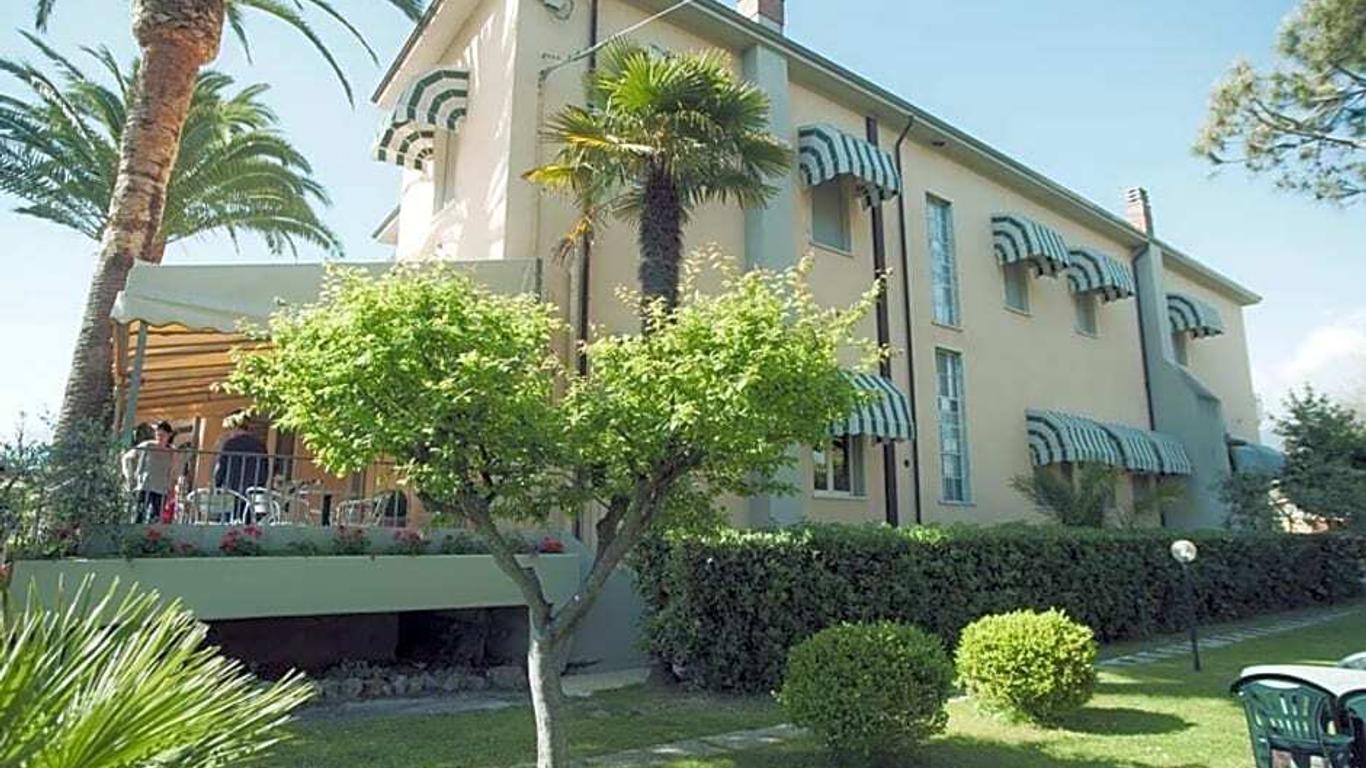 Hotel Parma Mare