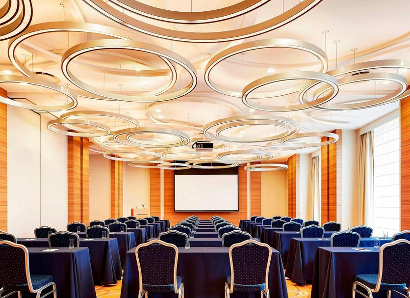 Conference room Photo