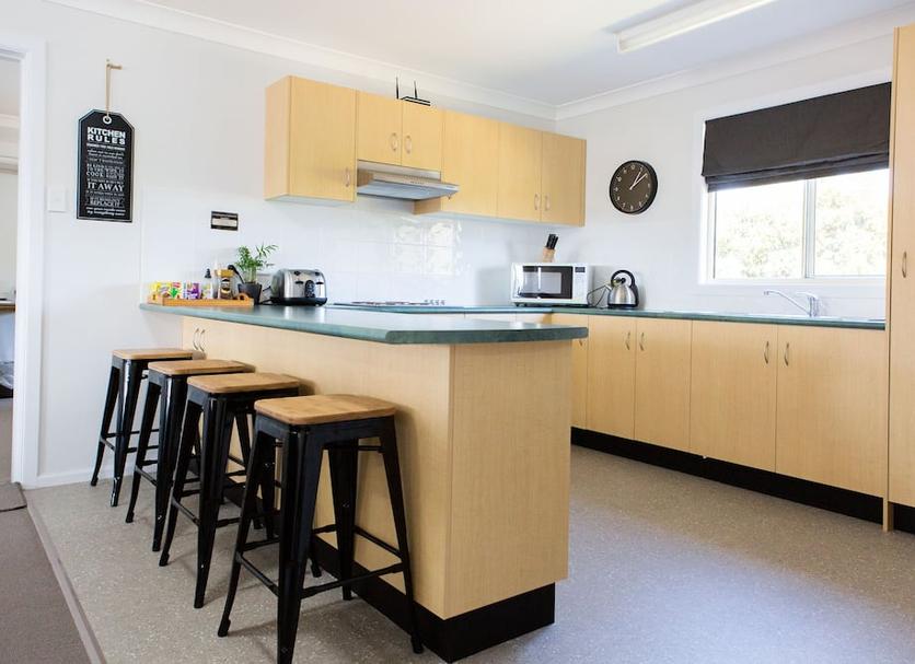Kitchen Photo