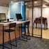 Business centre