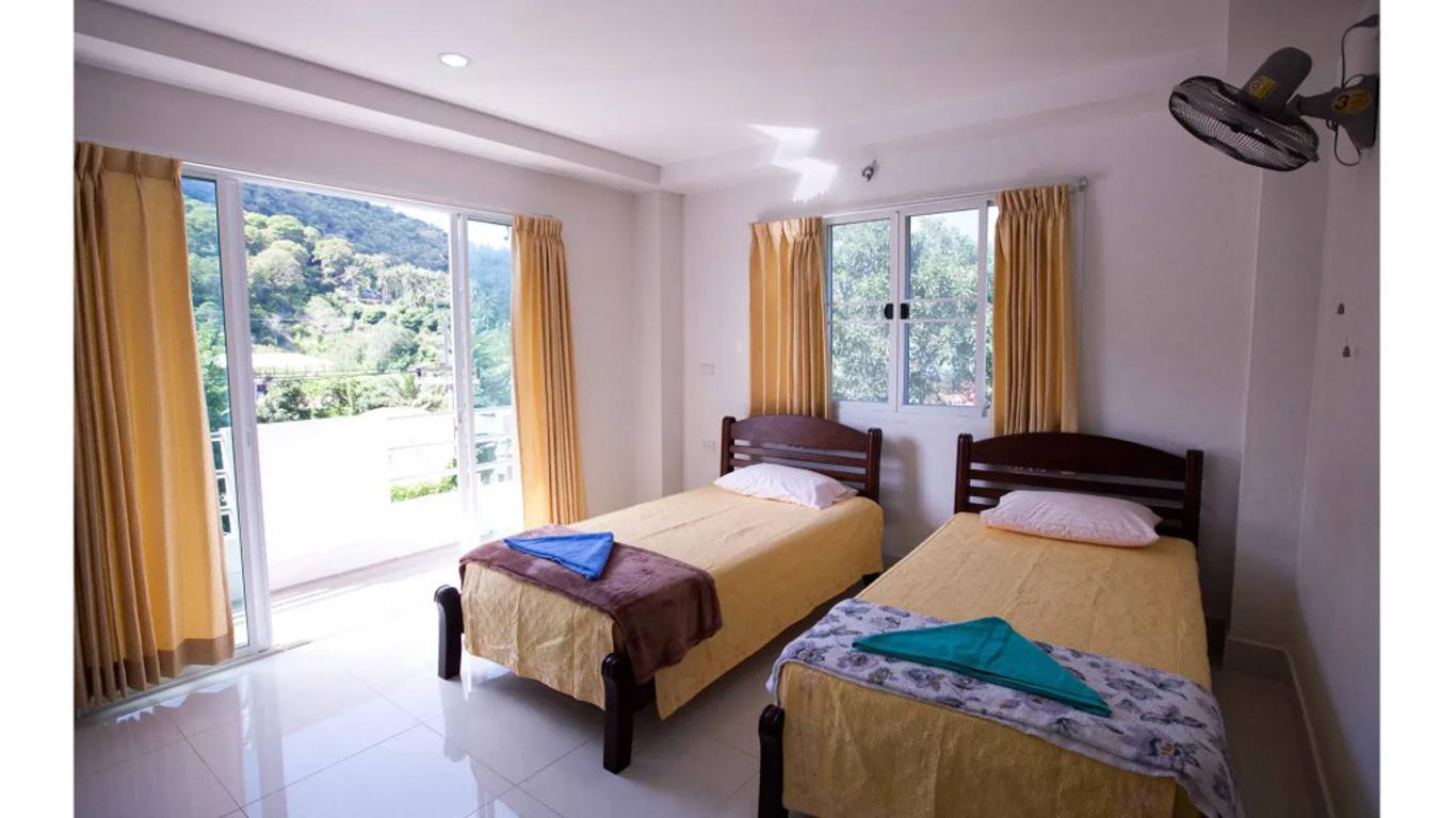 Namhasin House