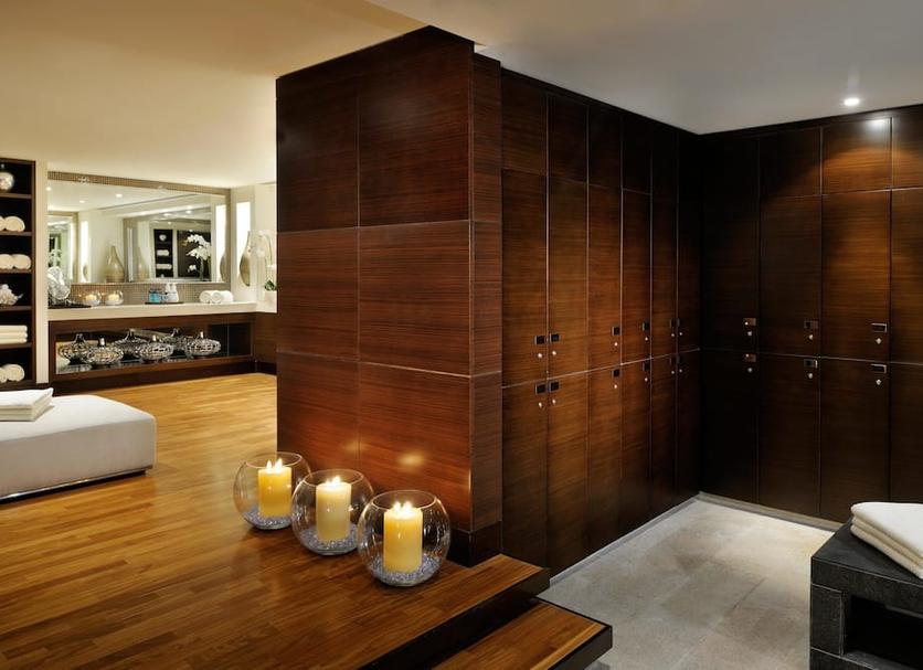 Spa Photo