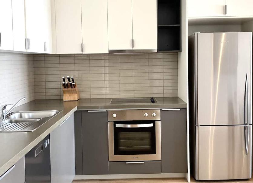 Kitchen Photo