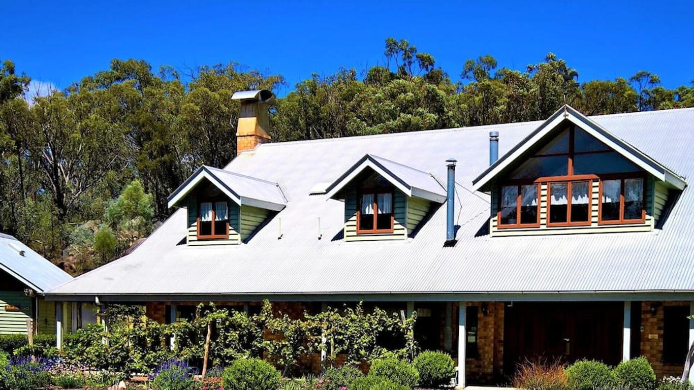 Girraween Country Inn