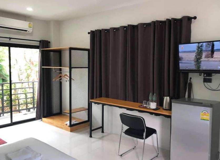 Room amenity Photo