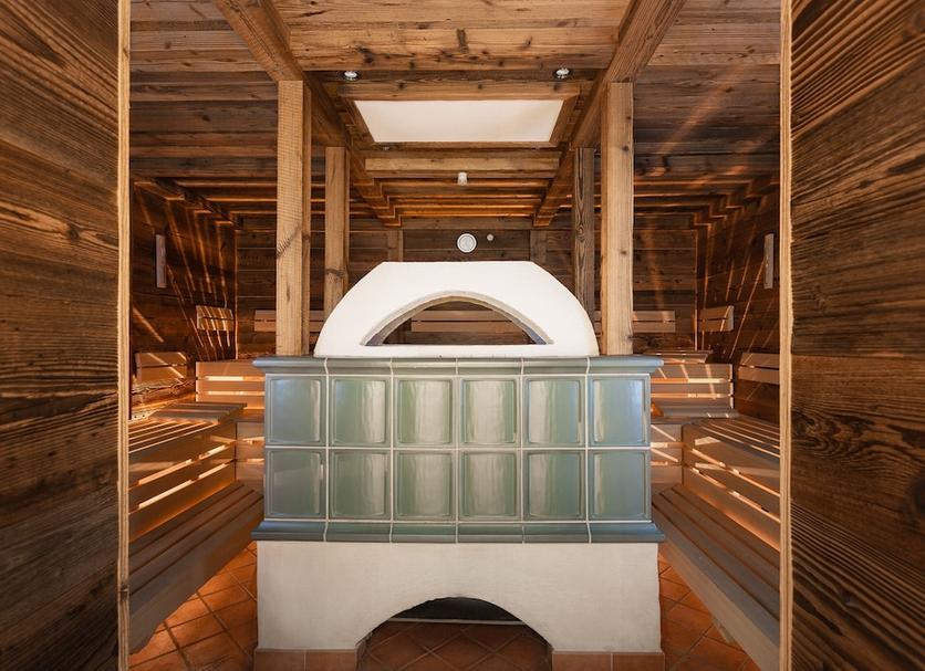 Spa Photo
