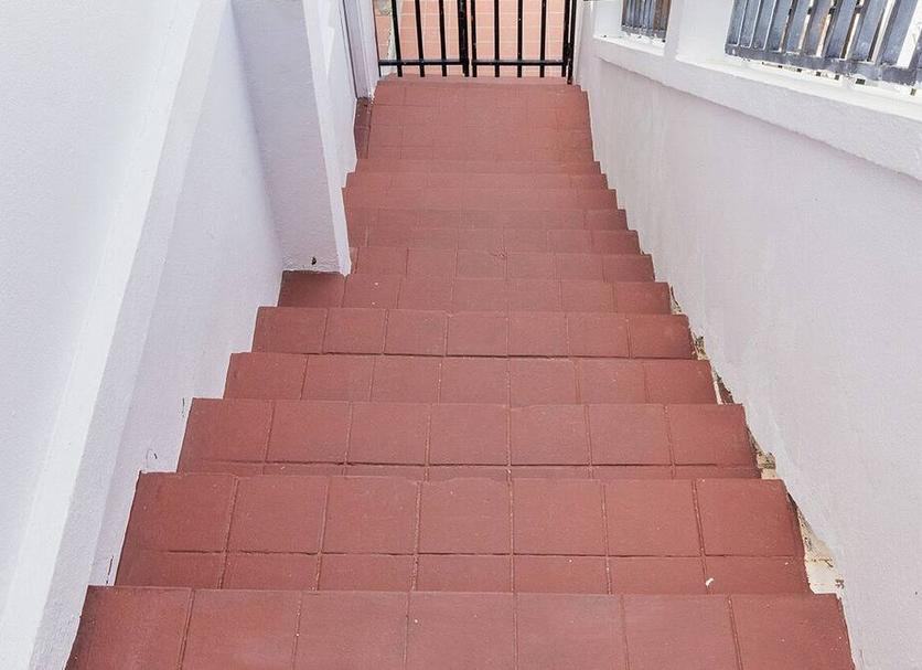 Stairs Photo