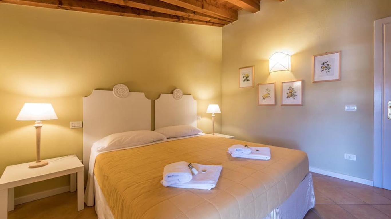 Residence Villa Antica Torre