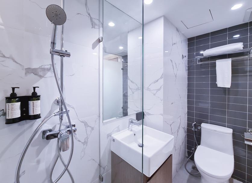Bathroom Photo