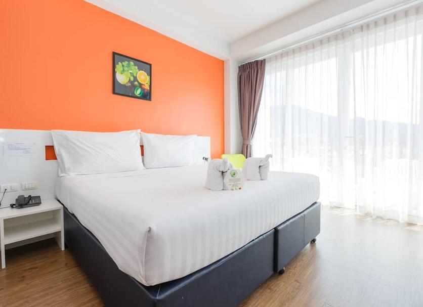 Bedroom Photo