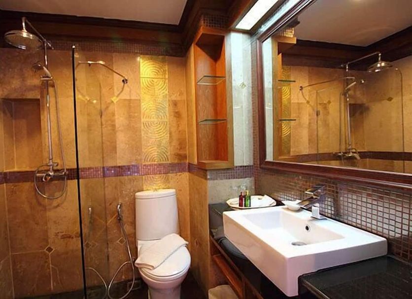 Bathroom Photo