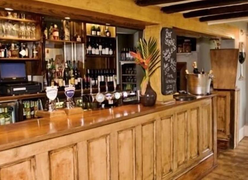 Bar Photo