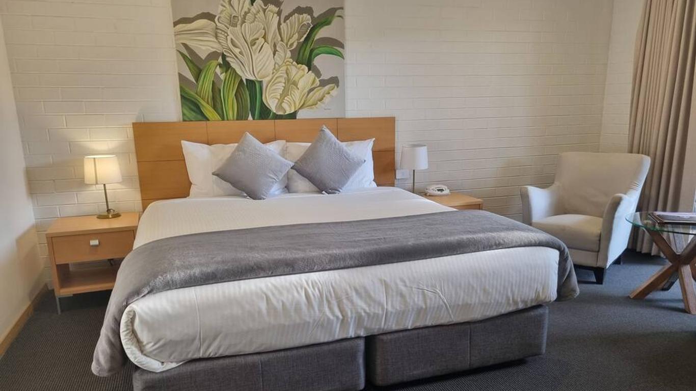 Nagambie Motor Inn and Conference Centre