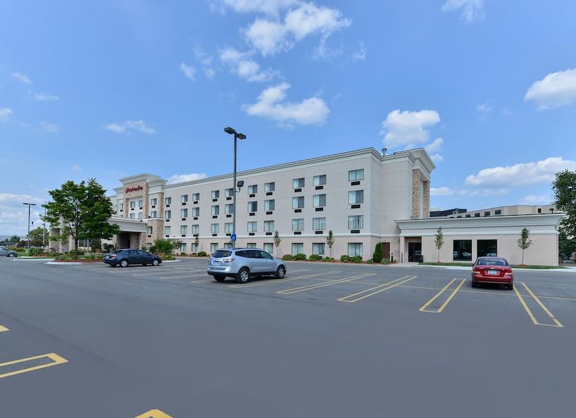 Building Photo