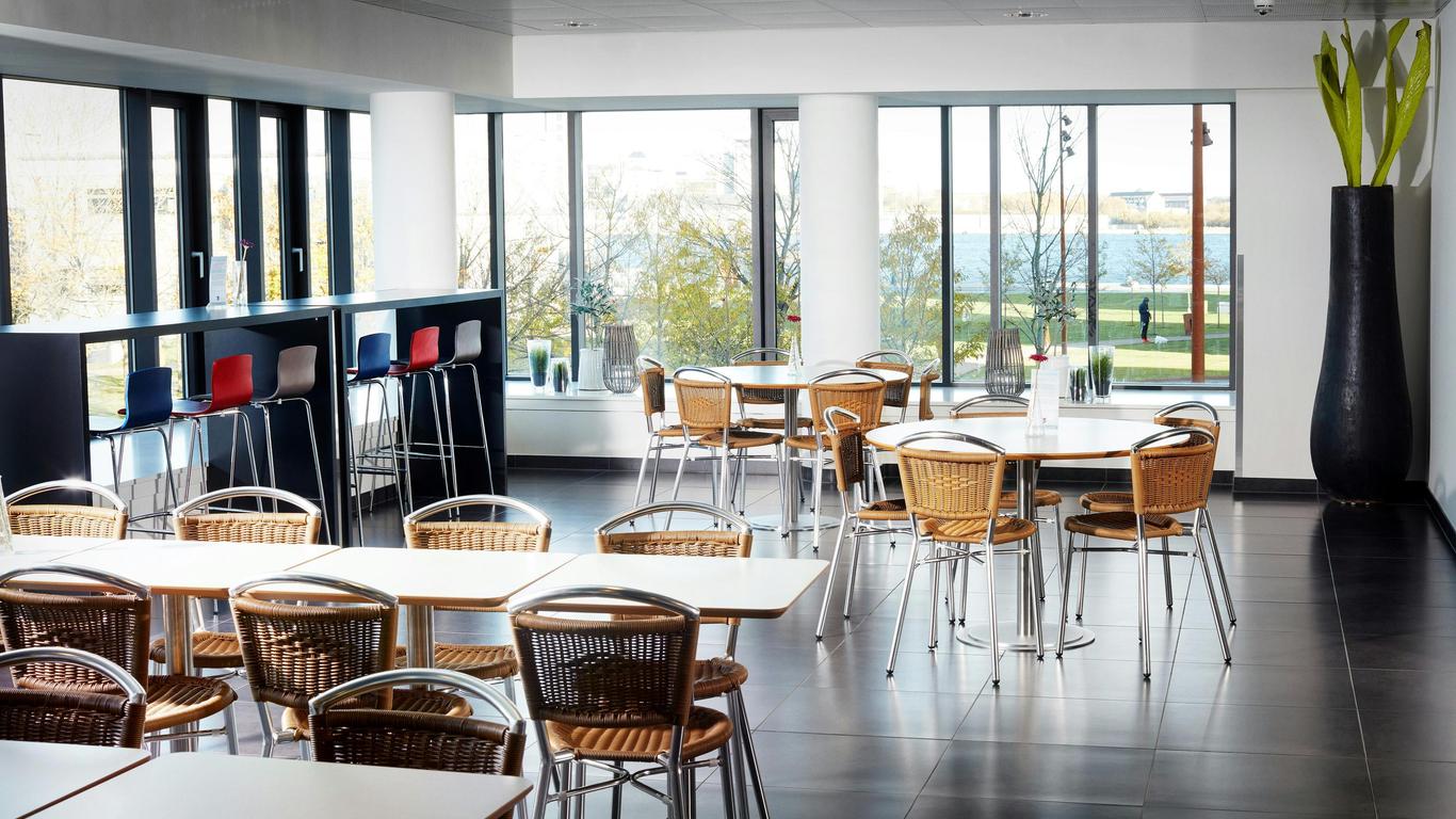 Cabinn Aalborg