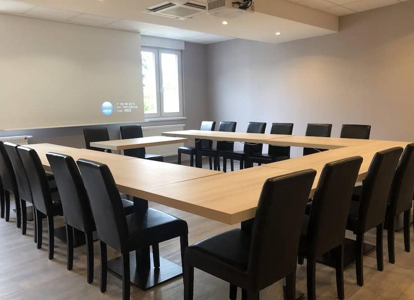 Conference room Photo
