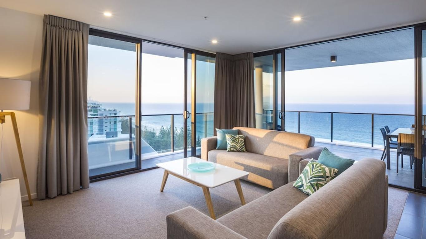 Boardwalk Burleigh Beach - Official
