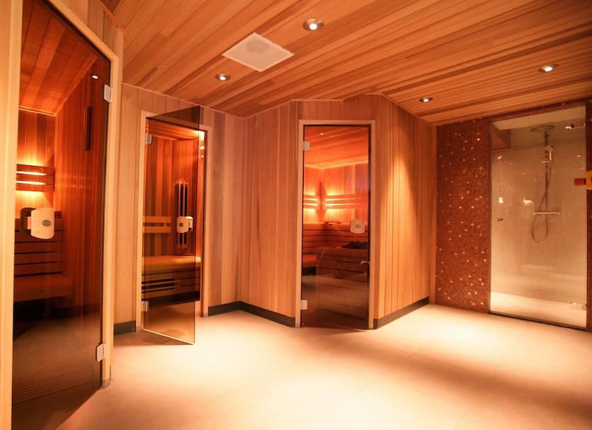 Spa Photo