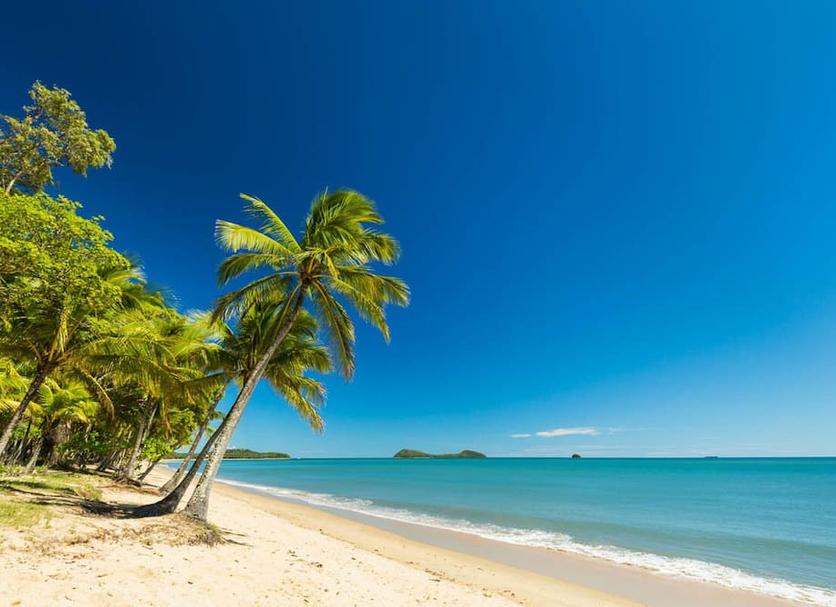 Beach Photo