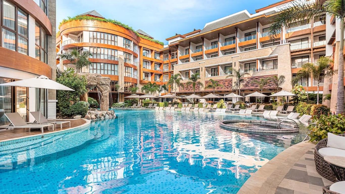 Mandarin Bay Resort and Spa