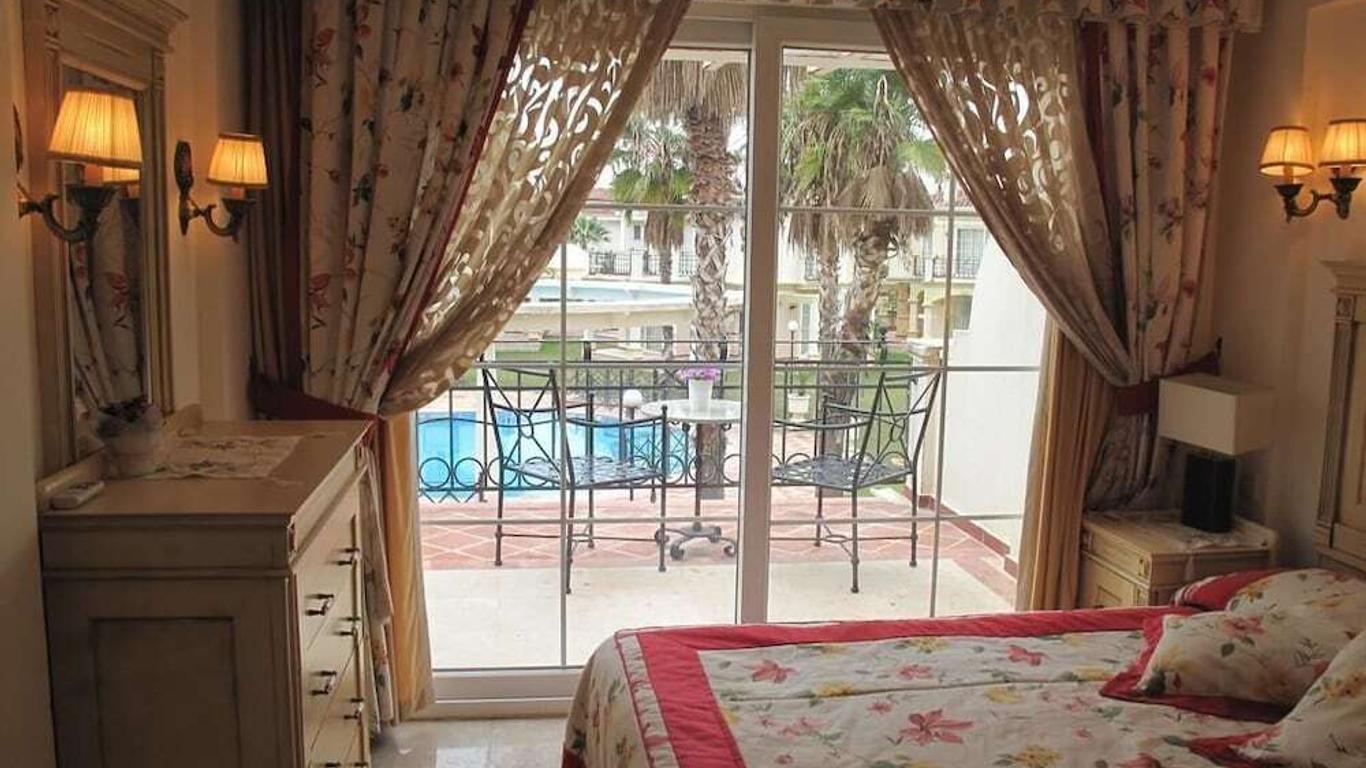 Villa Mare