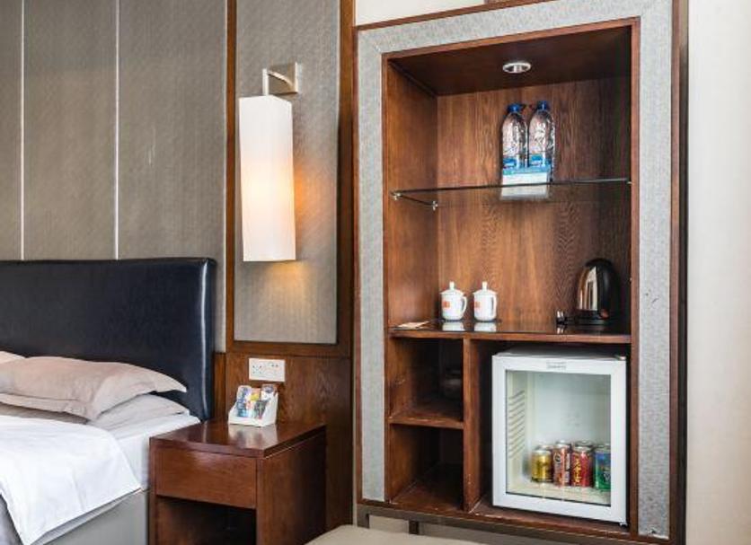 Room amenity Photo