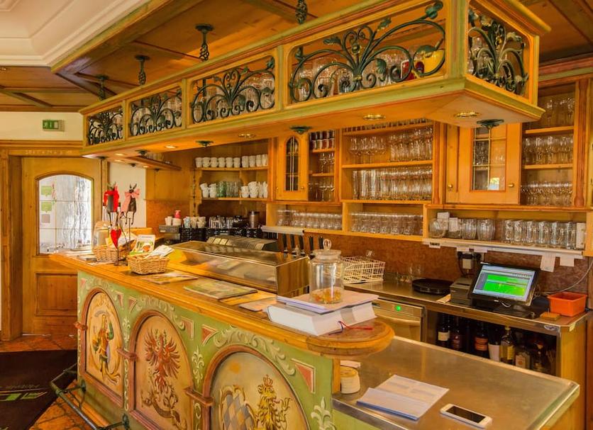 Bar Photo