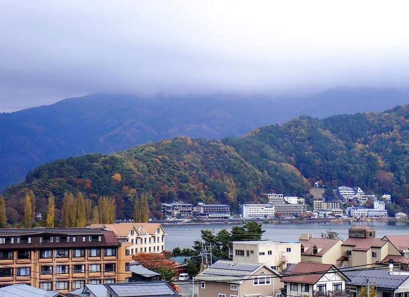 Outdoor view Photo