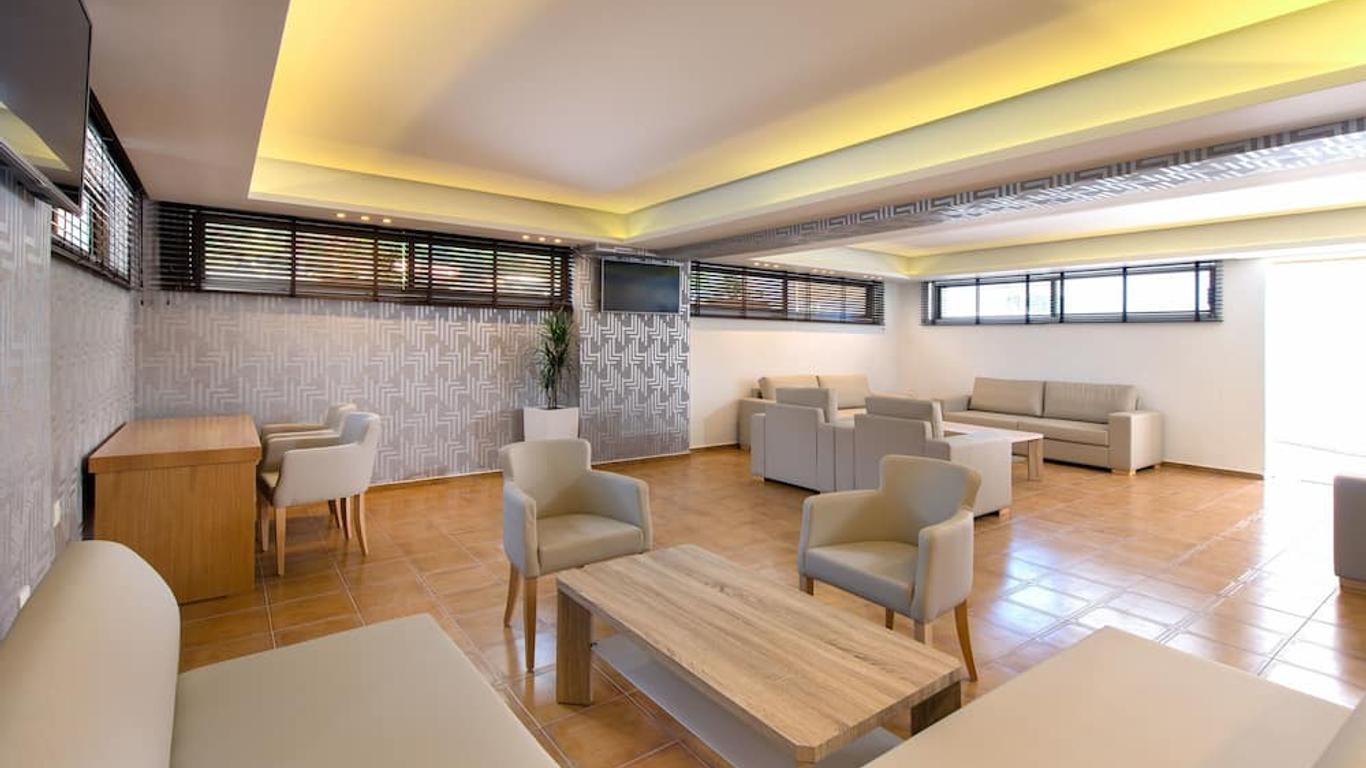 Sunny Days Hotel