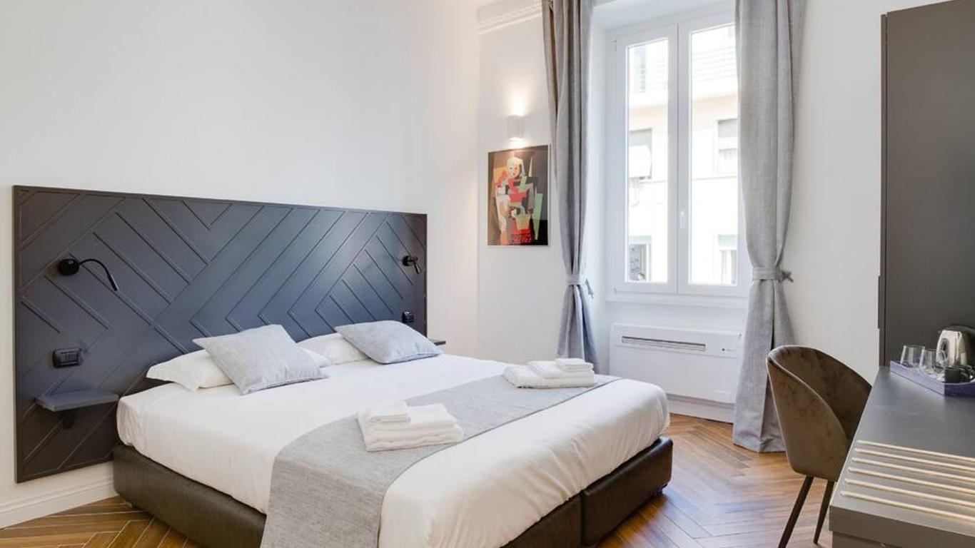 The Right Place - Guest House