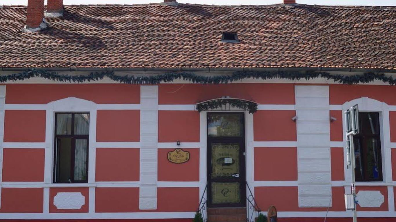 Pension Old City