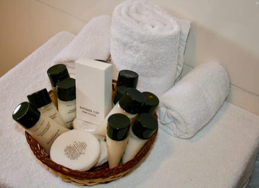 Room amenity Photo