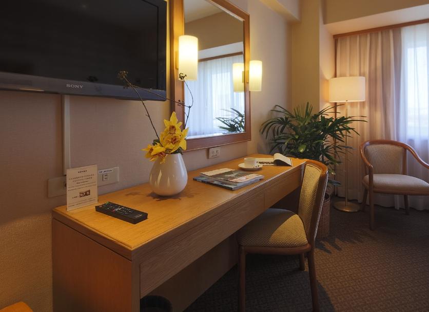 Room amenity Photo