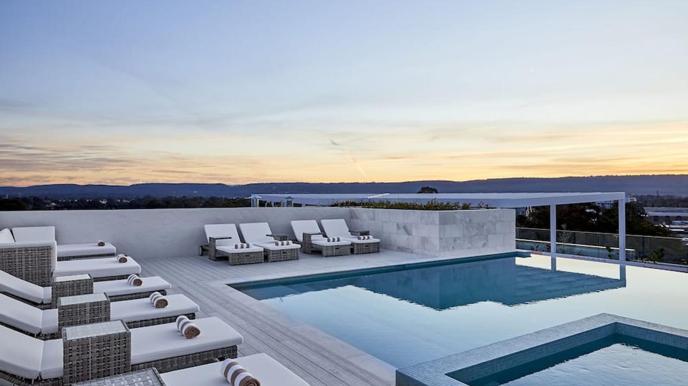 Astina Suites