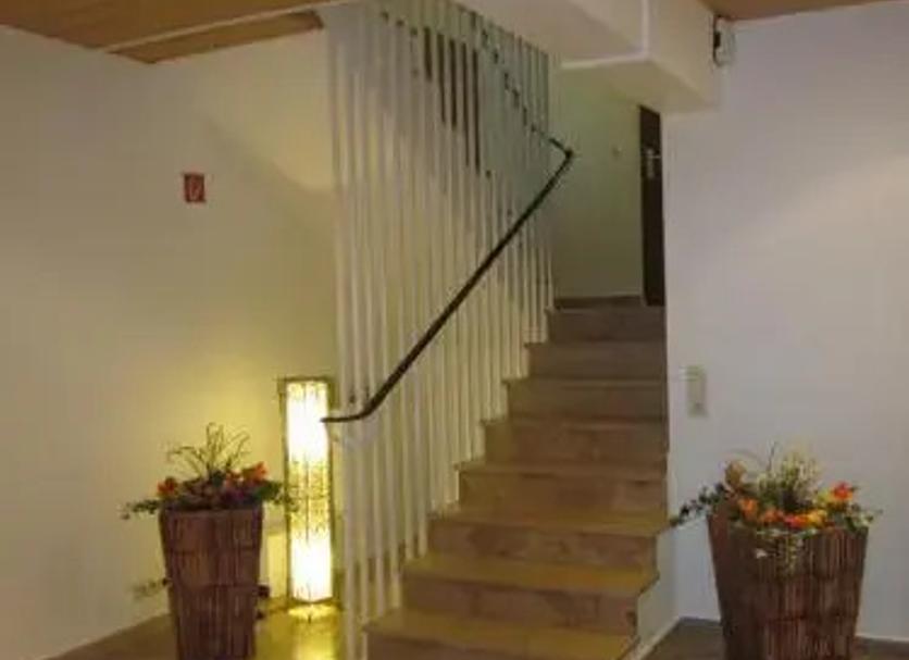 Stairs Photo