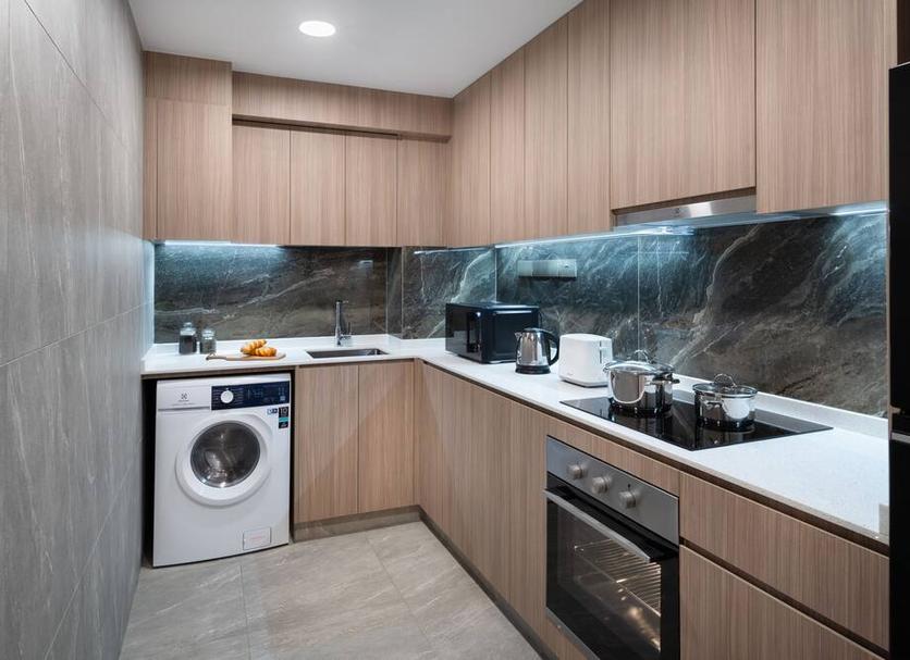Kitchen Photo