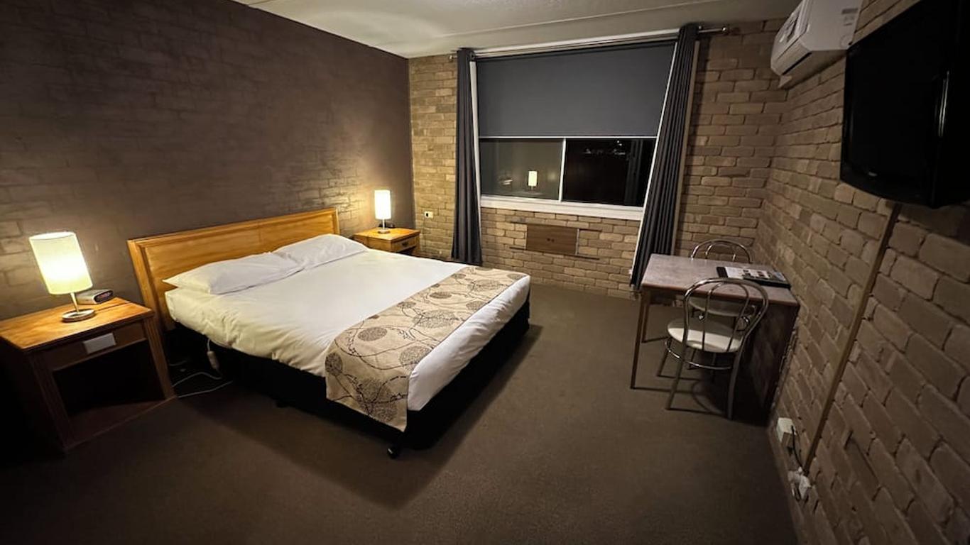 Wedderburn Goldseeker Motel