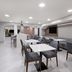 Hotel amenity