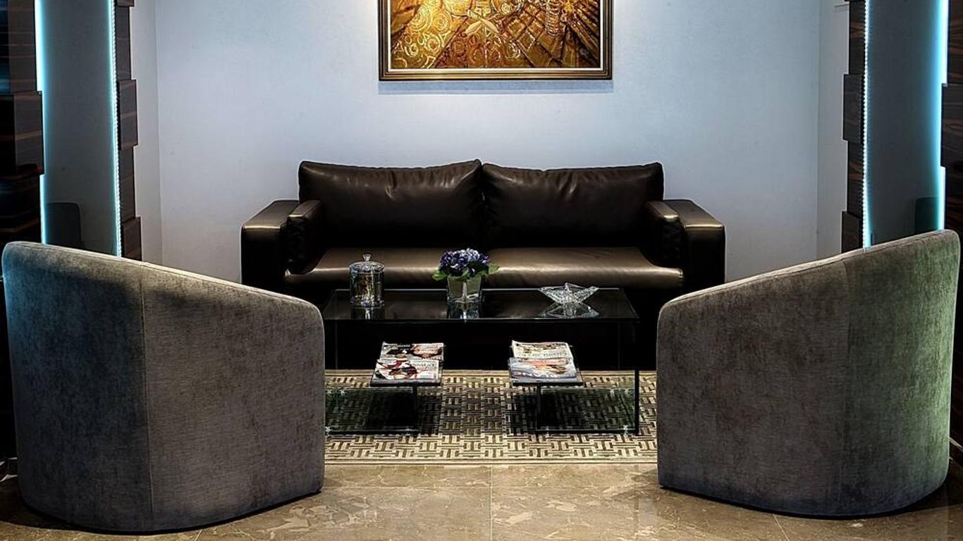 Imperial Suites Hotel