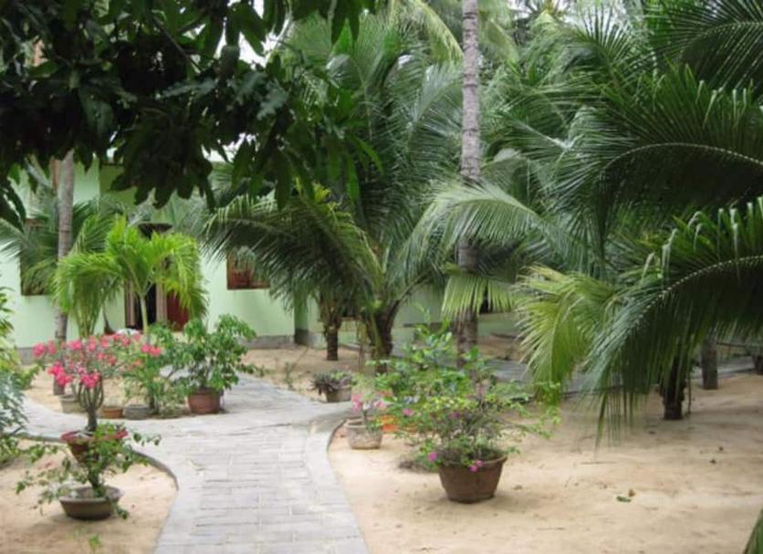 Outdoor view Photo