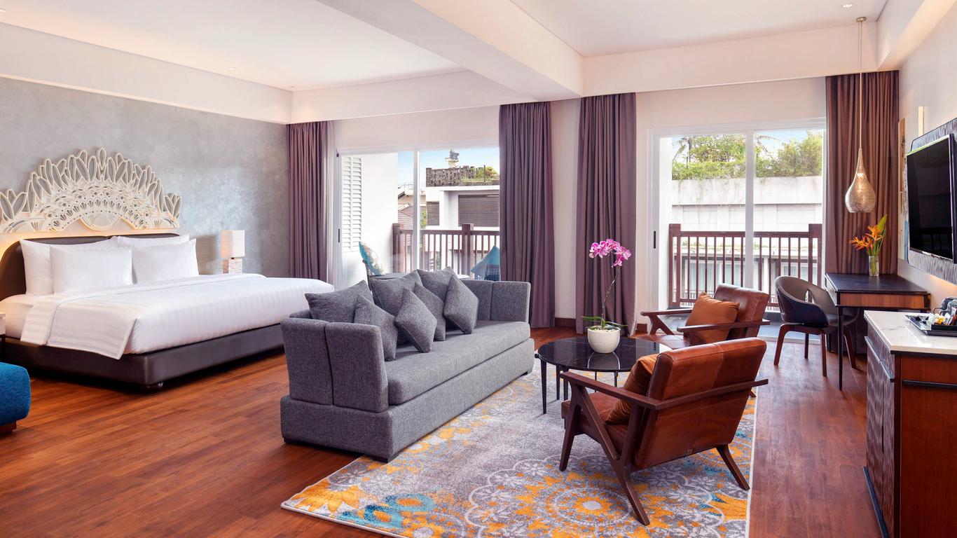 Grand Mercure Bali Seminyak