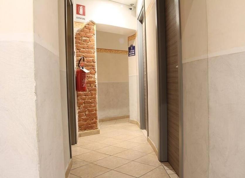 Hallway Photo