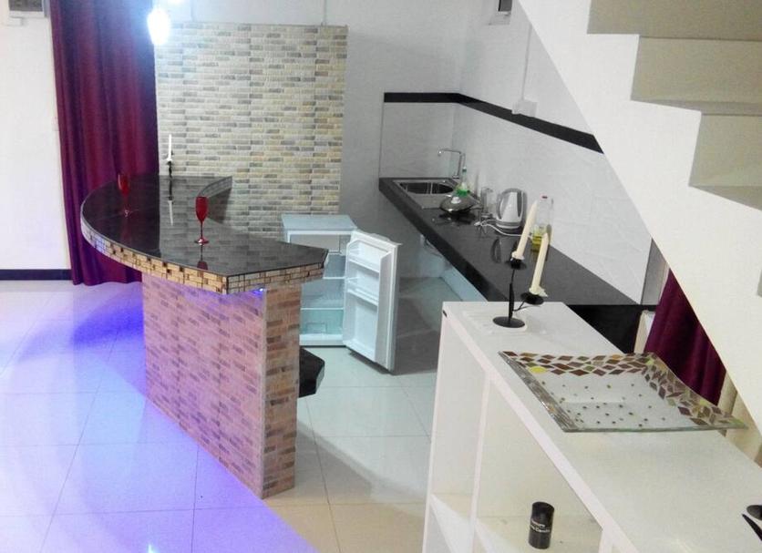 Kitchen Photo