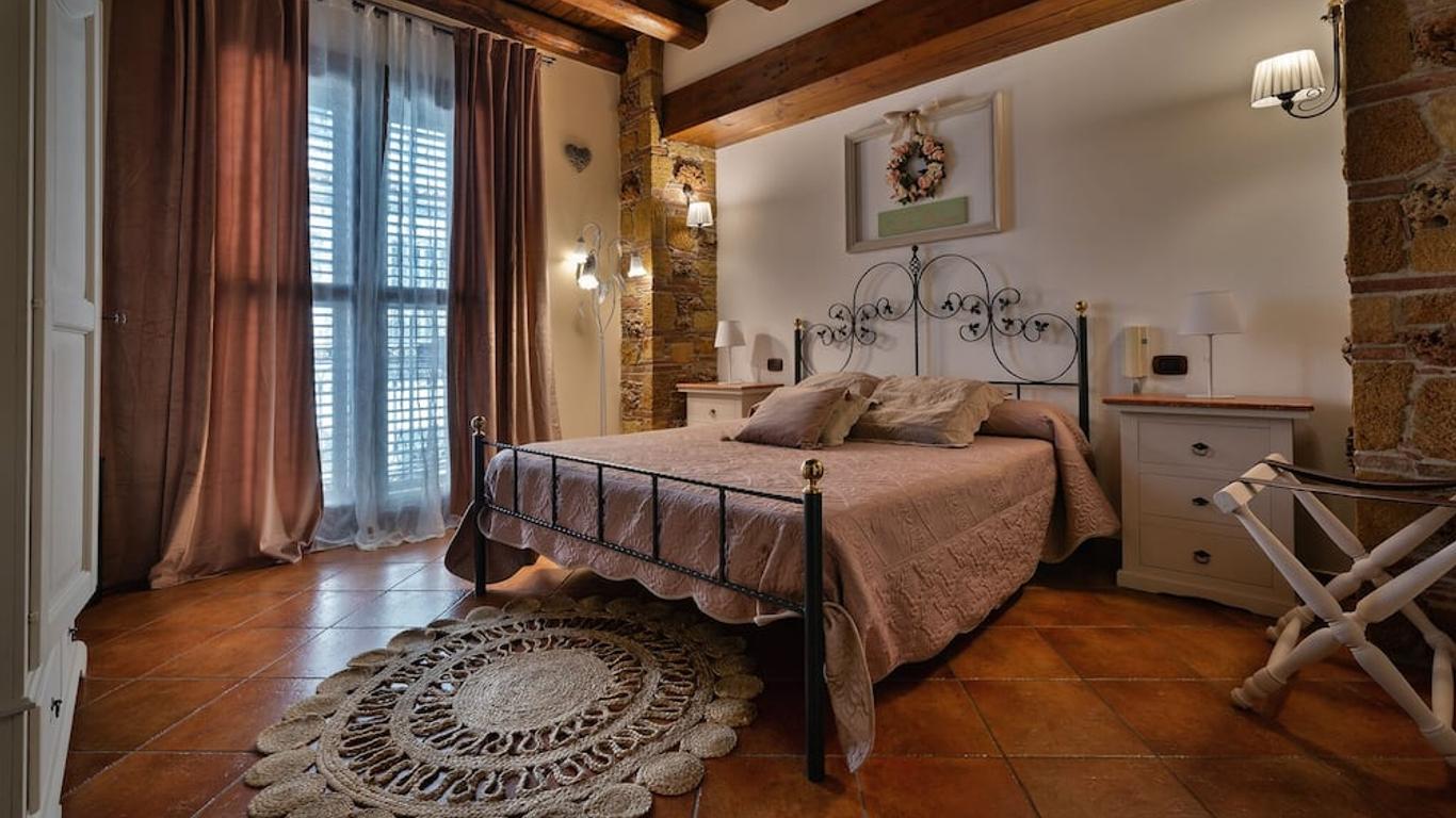 B&b Le Oasi